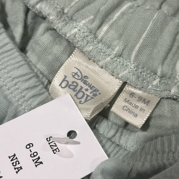 Disney Baby Girl’s Set - Picture 10 of 10